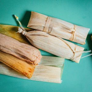 mexican tamales, flavors
