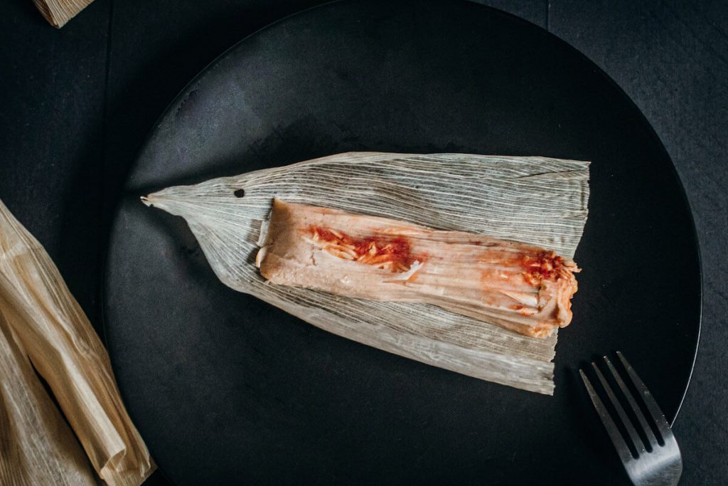 mexican tamales, recipe